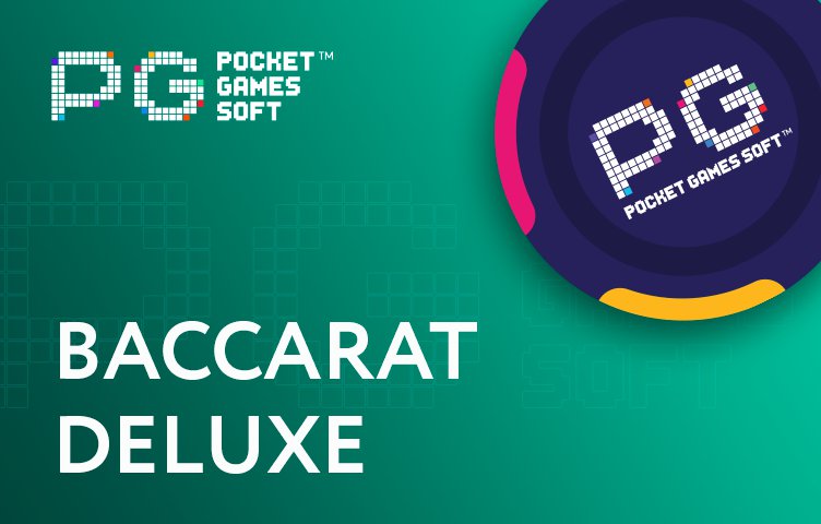 Baccarat Deluxe