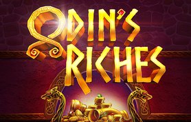 Odins Riches